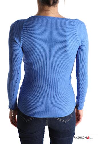 Casual Sweater - ph 2