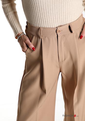 Hose mit Taschen - ph 4