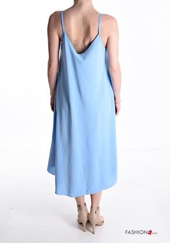 Abito oversize scollo a V - ph 2