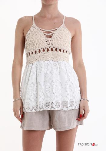 Top in Cotone - ph 1