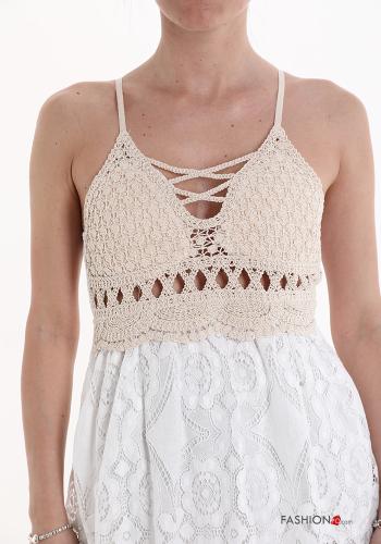 Top in Cotone - ph 4