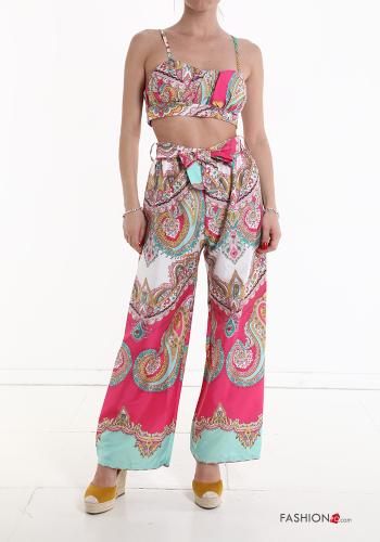 Coordinato Casual