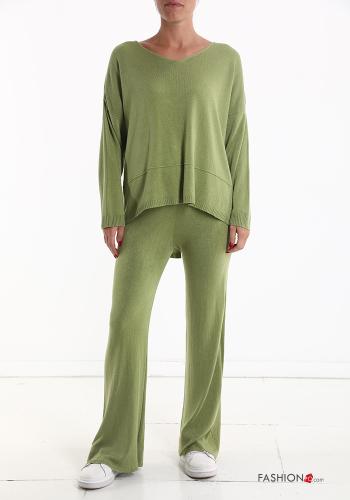 Lässiges zweiteilige Set - ph 1