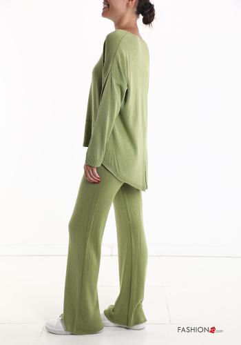 Lässiges zweiteilige Set - ph 3