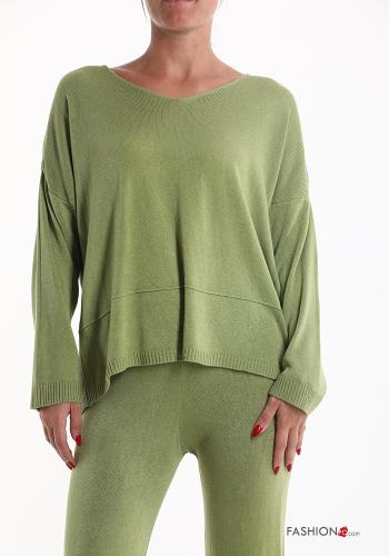 Lässiges zweiteilige Set - ph 4