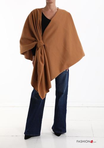 Casual Poncho - ph 1