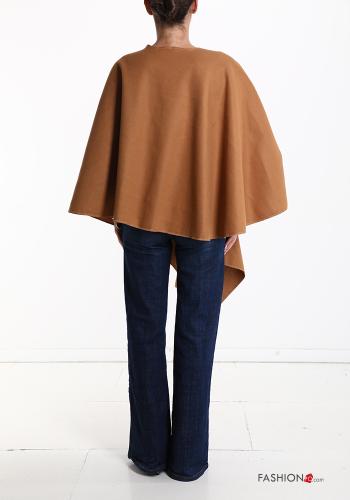 Casual Poncho - ph 2