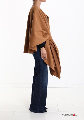 Casual Poncho - ph 3