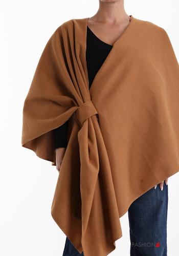 Casual Poncho - ph 4