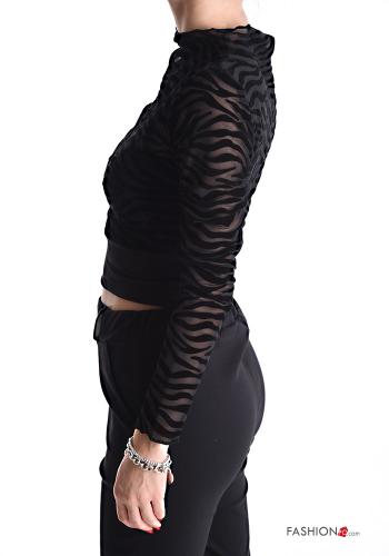 Animal print Top - ph 3
