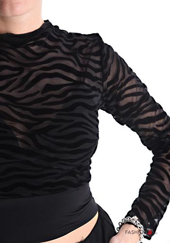 Animal print Top - ph 4