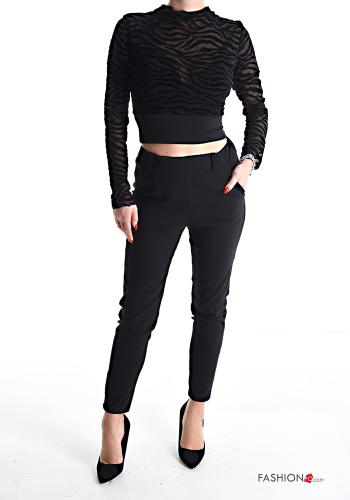 Animal print Top - ph 5