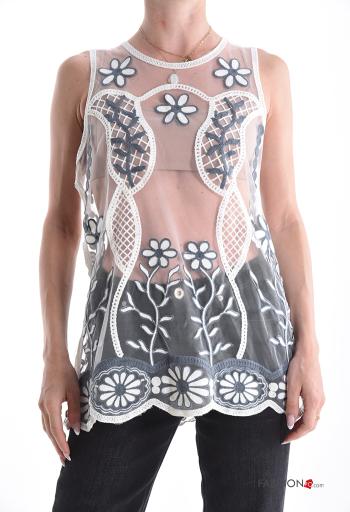 Casual Cover up - ph 1