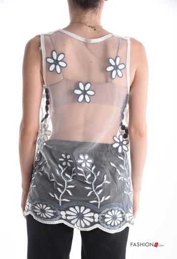 Casual Cover up - ph 2
