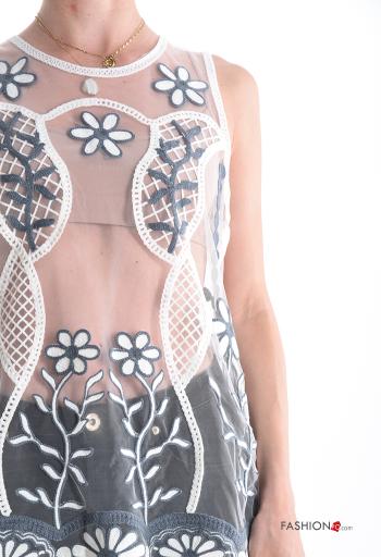 Casual Cover up - ph 4