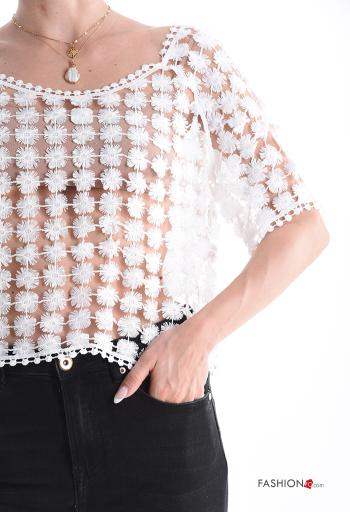 Top Estilo Casual - ph 4