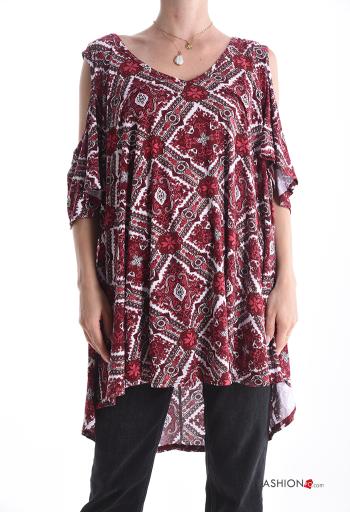 Top Estilo Informal - ph 1