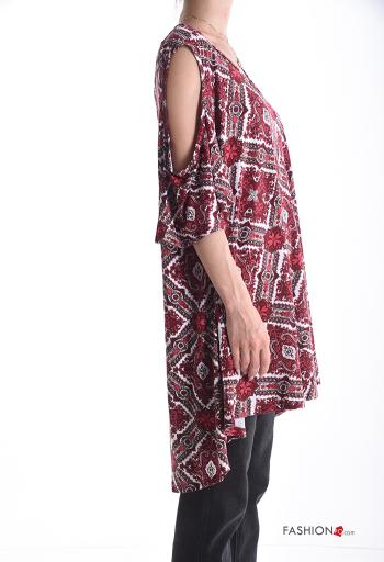 Top Estilo Informal - ph 3