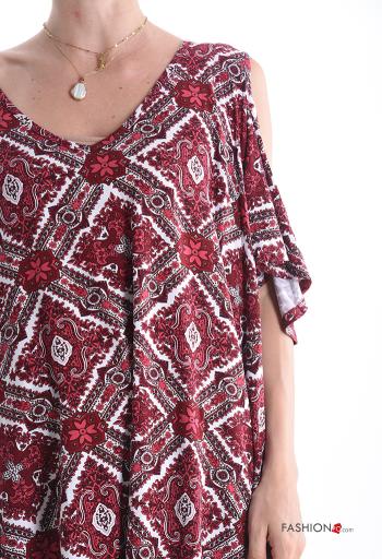 Top Estilo Informal - ph 4