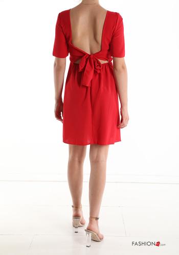 Abito con fiocco - ph 2