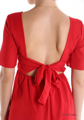 Abito con fiocco - ph 4