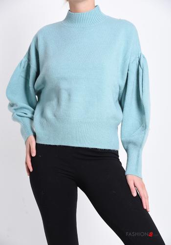 Rollneck Sweater