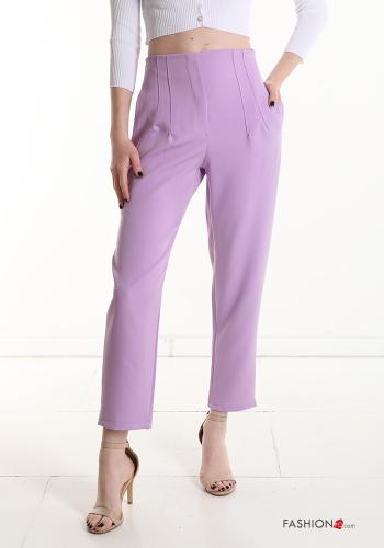 Pantalone Elegante