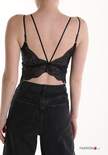Top pizzo - ph 2