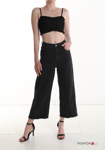 lace trim Top - ph 5