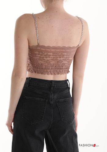 Top with cups - ph 2