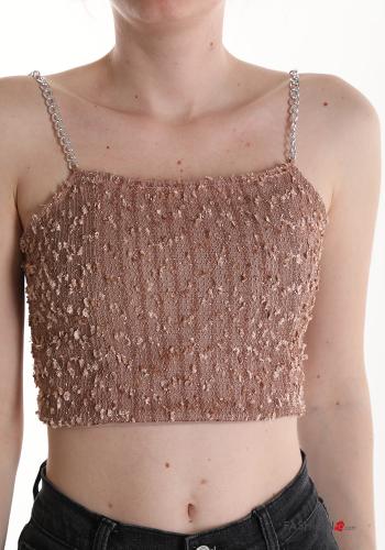 Top with cups - ph 4