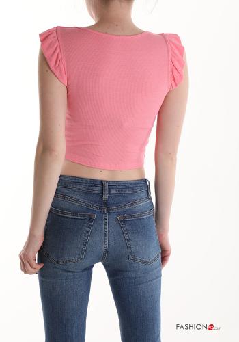 Top regolabile scollo a V - ph 2
