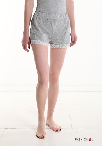 Pijama renda - ph 5