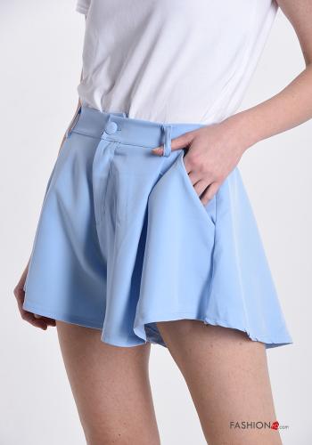Pantaloncino Short  con tasche - ph 4