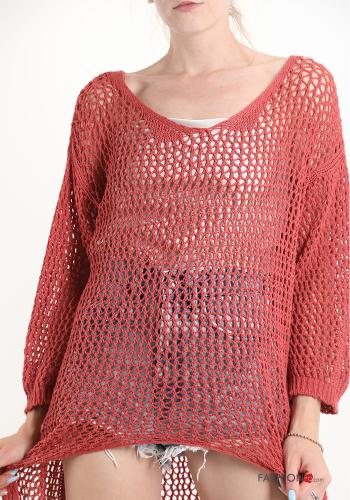 Cache maillot en Coton - ph 4