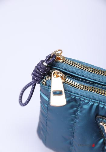 Wallet  with zip - ph 4