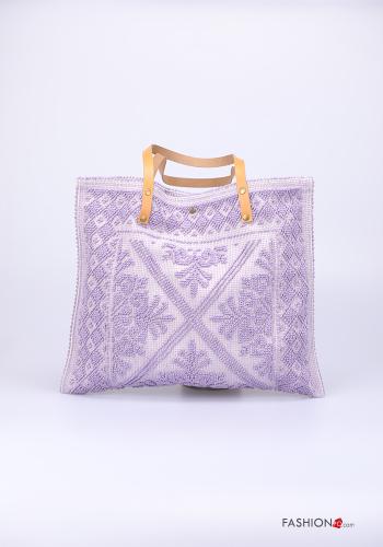 Borsa in Vera pelle - ph 1