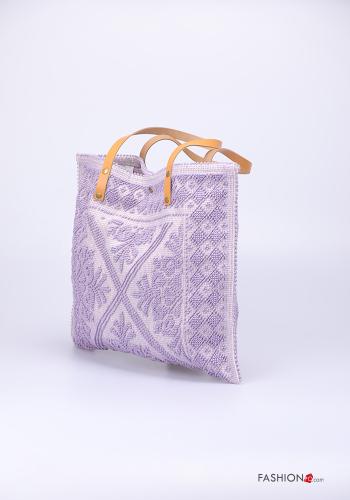 Borsa in Vera pelle - ph 2