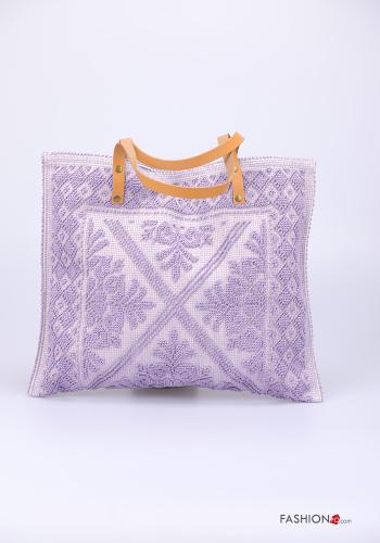 Borsa in Vera pelle - ph 3