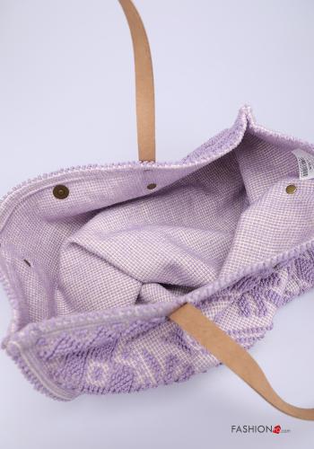 Borsa in Vera pelle - ph 5