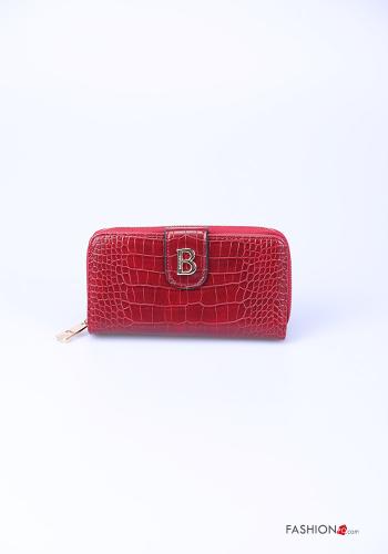 Portafoglio  con zip - ph 1