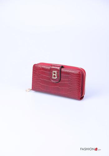 Portafoglio  con zip - ph 2