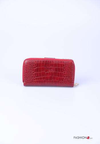 Portafoglio  con zip - ph 3