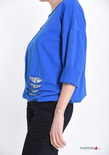 Sweatshirt en Coton - ph 3