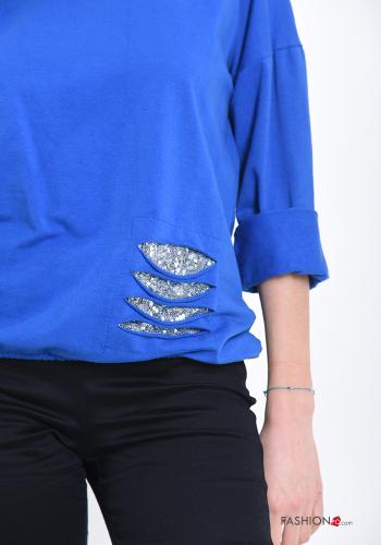 Sweatshirt en Coton - ph 4
