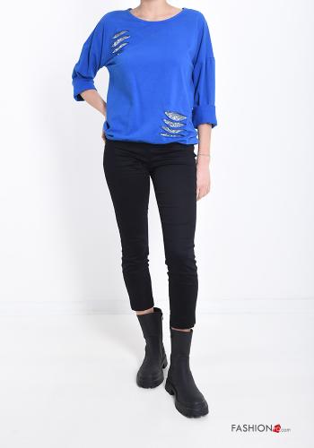 Sweatshirt en Coton - ph 5