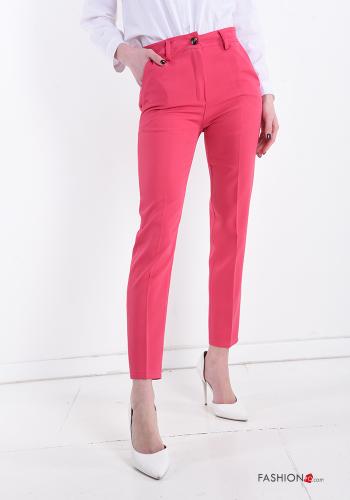 Pantalones con bolsillos - ph 1