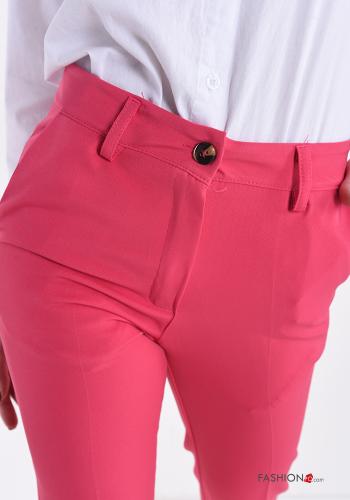 Pantalones con bolsillos - ph 4