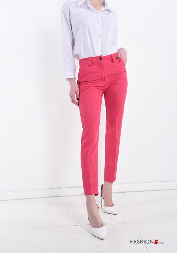 Pantalones con bolsillos - ph 5