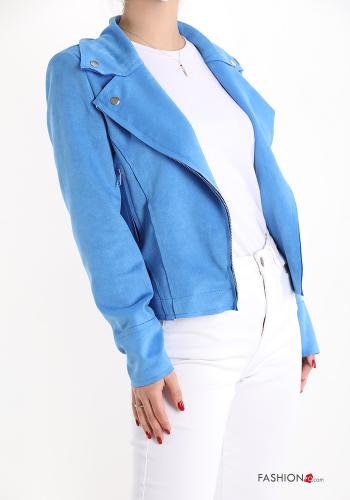 Lässig Bikerjacke - ph 3